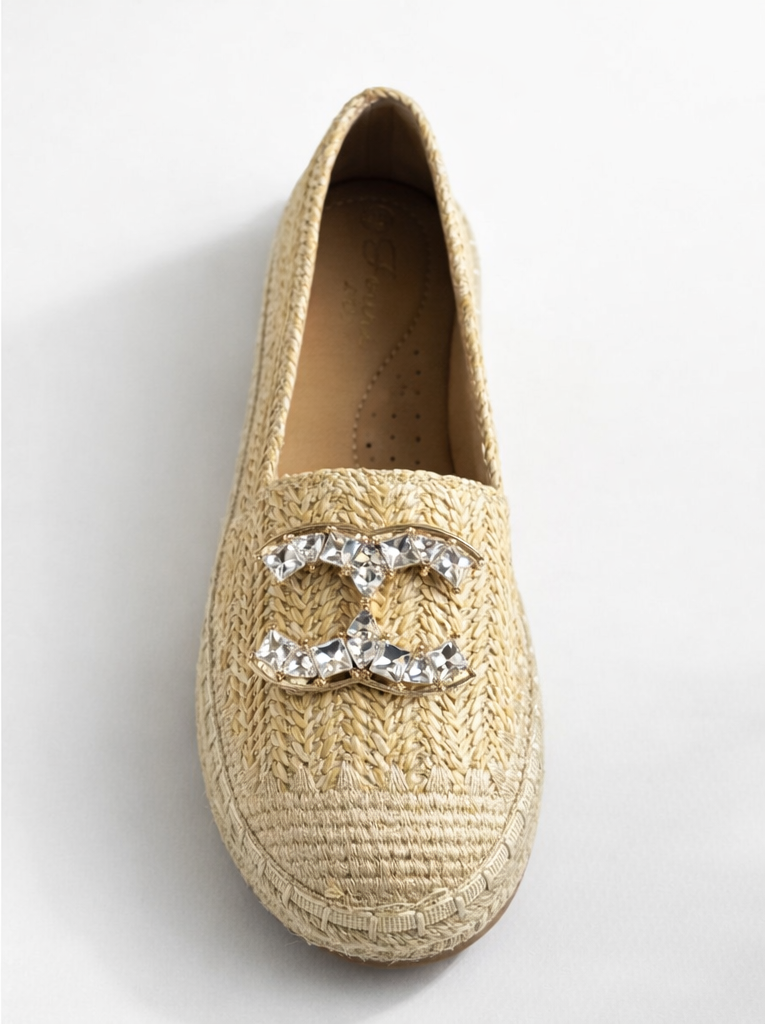 PRINCESS OF SUMMER - L'espadrille