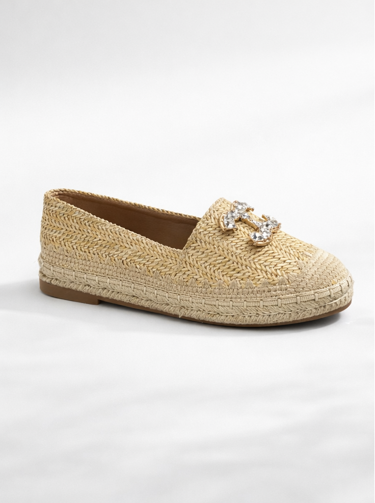 PRINCESS OF SUMMER - L'espadrille