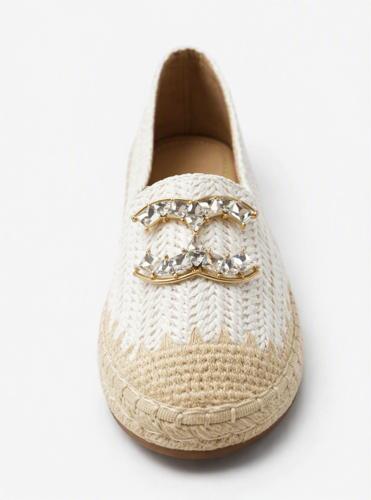 PRINCESS OF SUMMER - L'espadrille