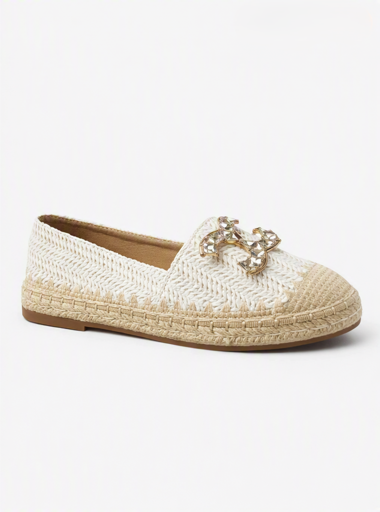 PRINCESS OF SUMMER - L'espadrille