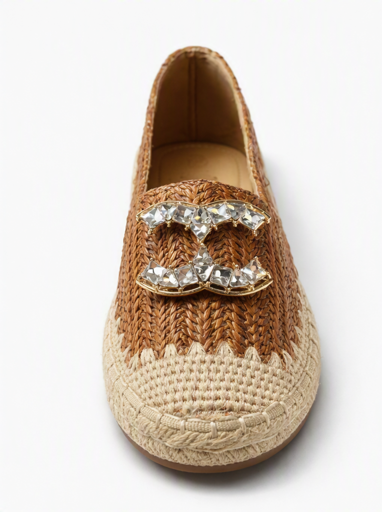 PRINCESS OF SUMMER - L'espadrille