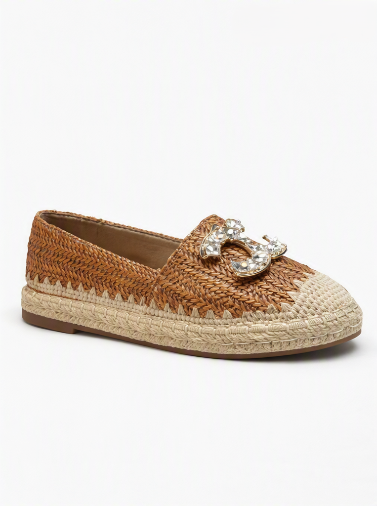PRINCESS OF SUMMER - L'espadrille