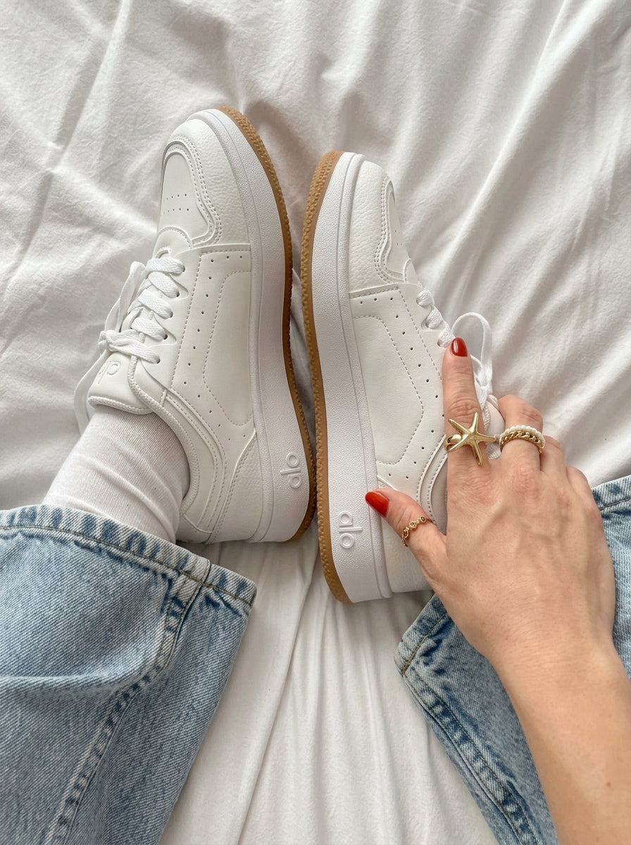 WHITE ANGEL