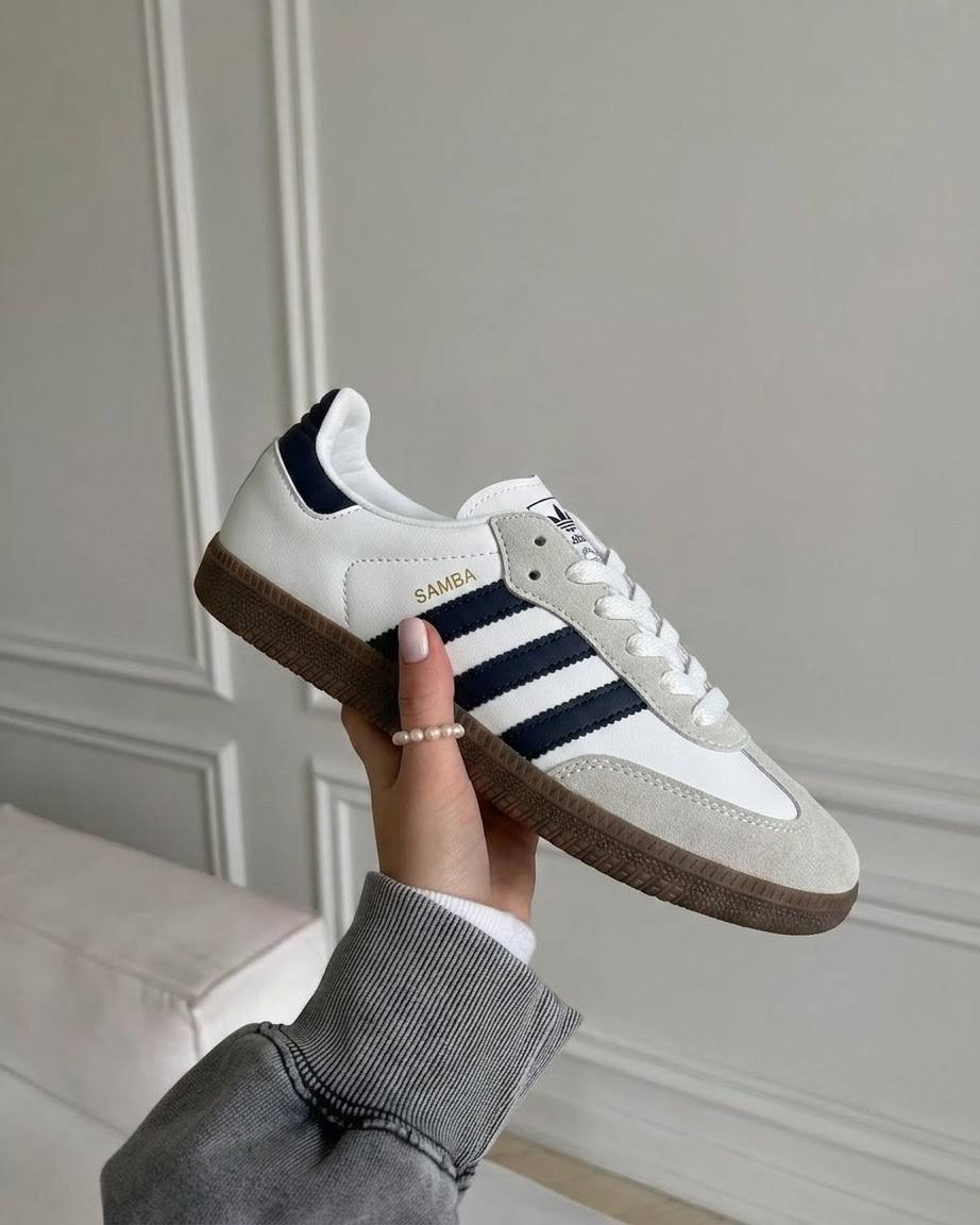 Retro sneakers 01